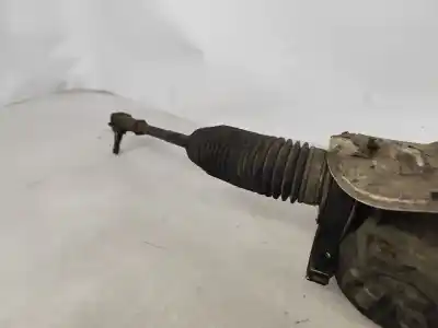 Second-hand car spare part steering box for skoda octavia ii (1z3) 2.0 tdi 16v oem iam references 1k1423051cp  