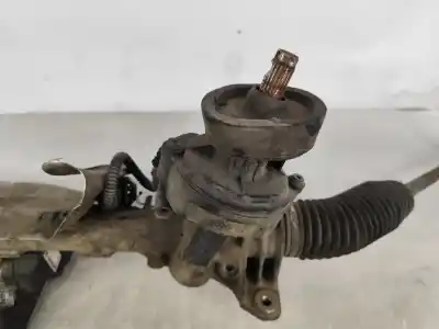 Second-hand car spare part steering box for skoda octavia ii (1z3) 2.0 tdi 16v oem iam references 1k1423051cp  