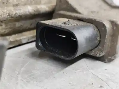 Second-hand car spare part steering box for skoda octavia ii (1z3) 2.0 tdi 16v oem iam references 1k1423051cp  