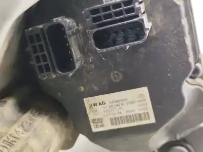 Second-hand car spare part steering box for skoda octavia ii (1z3) 2.0 tdi 16v oem iam references 1k1423051cp  