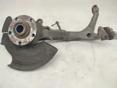 Автозапчастина б/у передній прав для audi a6 avant (4b5) 2.5 tdi посилання на oem iam 8d0407258