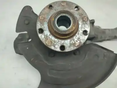 Автозапчасти б/у передняя правая кулачка за audi a6 avant (4b5) 2.5 tdi ссылки oem iam 8d0407258  