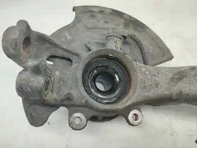 Автозапчасти б/у передняя правая кулачка за audi a6 avant (4b5) 2.5 tdi ссылки oem iam 8d0407258  