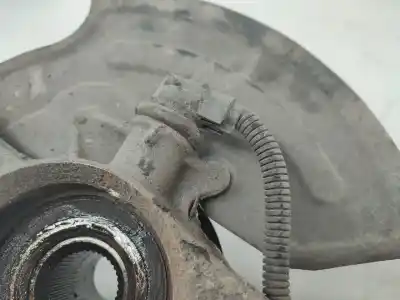 Автозапчасти б/у передняя правая кулачка за audi a6 avant (4b5) 2.5 tdi ссылки oem iam 8d0407258  