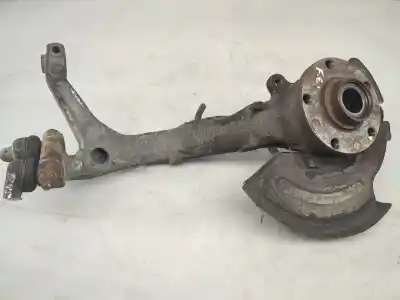 Автозапчастина б/у передній лівий культ для audi a6 avant (4b5) 2.5 tdi посилання на oem iam 