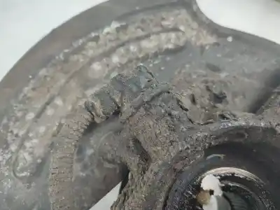 Автозапчастина б/у передній лівий культ для audi a6 avant (4b5) 2.5 tdi посилання на oem iam   