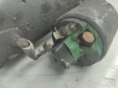 Автозапчастина б/у двигун запускається для audi a6 avant (4b5) 2.5 tdi посилання на oem iam 0001109021  