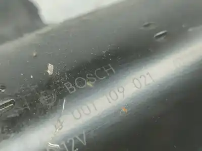 Автозапчастина б/у двигун запускається для audi a6 avant (4b5) 2.5 tdi посилання на oem iam 0001109021  