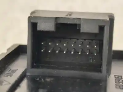 Автозапчасти б/у выключатель левого переднего окна за audi a6 avant (4b5) 2.5 tdi ссылки oem iam 4b1959521  