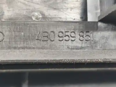 Автозапчасти б/у выключатель левого переднего окна за audi a6 avant (4b5) 2.5 tdi ссылки oem iam 4b1959521  