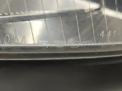 Автозапчастина б/у права фа для audi a6 avant (4b5) 2.5 tdi посилання на oem iam   