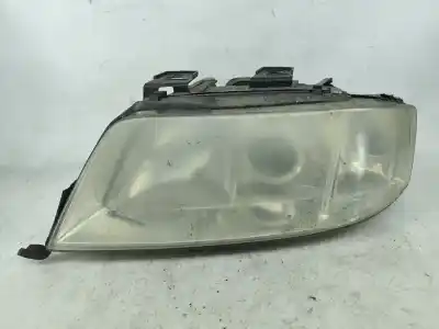 Автозапчастина б/у ліва фара для audi a6 avant (4b5) 2.5 tdi посилання на oem iam 
