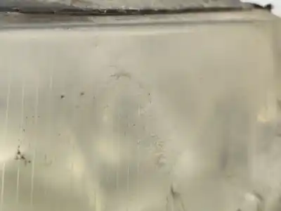 Автозапчастина б/у ліва фара для audi a6 avant (4b5) 2.5 tdi посилання на oem iam   