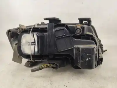 Автозапчастина б/у ліва фара для audi a6 avant (4b5) 2.5 tdi посилання на oem iam   