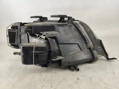 Автозапчастина б/у ліва фара для audi a6 avant (4b5) 2.5 tdi посилання на oem iam   