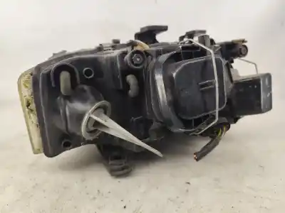 Автозапчастина б/у ліва фара для audi a6 avant (4b5) 2.5 tdi посилання на oem iam   