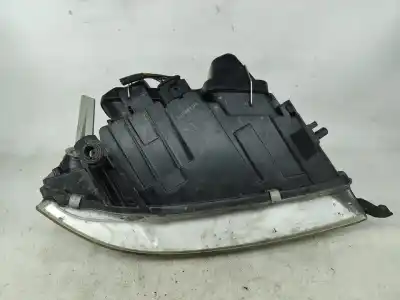 Автозапчастина б/у ліва фара для audi a6 avant (4b5) 2.5 tdi посилання на oem iam   