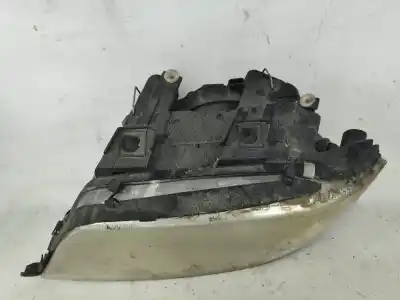 Автозапчастина б/у ліва фара для audi a6 avant (4b5) 2.5 tdi посилання на oem iam   