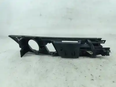 Автозапчастина б/у ліва передня зовнішня ручка для audi a6 avant (4b5) 2.5 tdi посилання на oem iam 4b0837019  