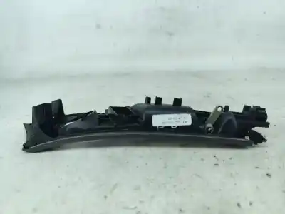 Автозапчастина б/у ліва передня зовнішня ручка для audi a6 avant (4b5) 2.5 tdi посилання на oem iam 4b0837019  