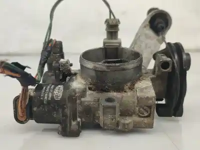 Second-hand car spare part throttle body for renault twingo i (c06_) 1.2 (c066 c068) oem iam references h873633  