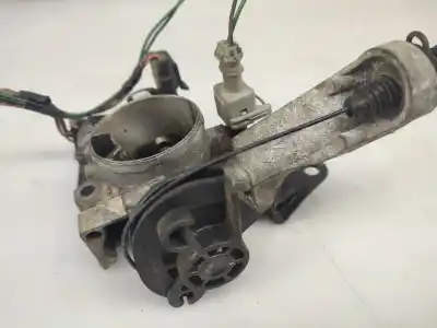 Second-hand car spare part throttle body for renault twingo i (c06_) 1.2 (c066 c068) oem iam references h873633  