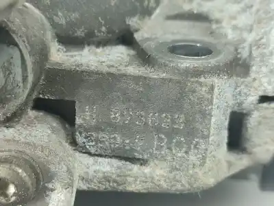 Second-hand car spare part throttle body for renault twingo i (c06_) 1.2 (c066 c068) oem iam references h873633  