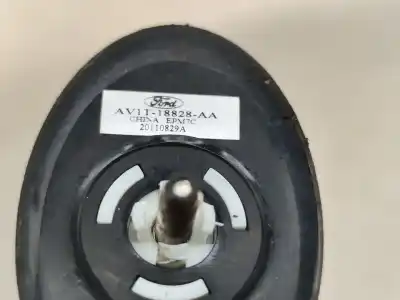 Peça sobressalente para automóvel em segunda mão antena por ford fiesta vi (cb1, ccn) 1.25 referências oem iam av1t18828aa   Peça sobressalente para automóvel em segunda mão antena por ford fiesta vi (cb1, ccn) 1.25 referências oem iam av1t18828aa
