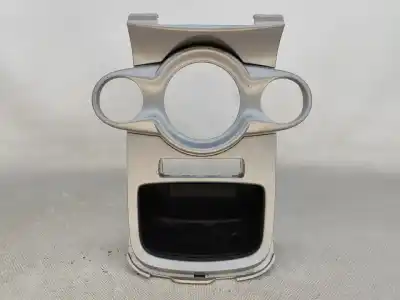 İkinci el araba yedek parçası orta konsol için ford fiesta vi (cb1, ccn) 1.25 oem iam referansları 8a6118d422agw