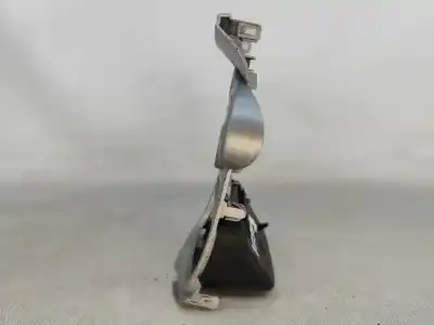 Автозапчастина б/у центральна консоль для ford fiesta vi (cb1, ccn) 1.25 посилання на oem iam 8a6118d422agw   Автозапчастина б/у центральна консоль для ford fiesta vi (cb1, ccn) 1.25 посилання на oem iam 8a6118d422agw