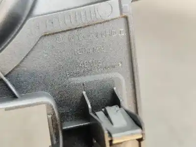 Автозапчастина б/у центральна консоль для ford fiesta vi (cb1, ccn) 1.25 посилання на oem iam 8a6118d422agw   Автозапчастина б/у центральна консоль для ford fiesta vi (cb1, ccn) 1.25 посилання на oem iam 8a6118d422agw