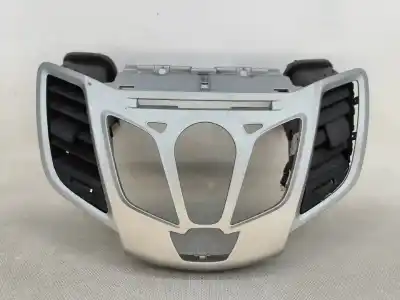 İkinci el araba yedek parçası orta konsol için ford fiesta vi (cb1, ccn) 1.25 oem iam referansları 8a6118a802ajw