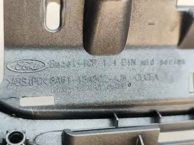 İkinci el araba yedek parçası orta konsol için ford fiesta vi (cb1, ccn) 1.25 oem iam referansları 8a6118a802ajw   İkinci el araba yedek parçası orta konsol için ford fiesta vi (cb1, ccn) 1.25 oem iam referansları 8a6118a802ajw