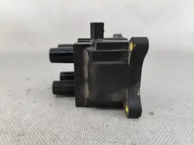 Автозапчастина б/у котушка запалювання для ford fiesta vi (cb1, ccn) 1.25 посилання на oem iam cm5g12029fa   Автозапчастина б/у котушка запалювання для ford fiesta vi (cb1, ccn) 1.25 посилання на oem iam cm5g12029fa