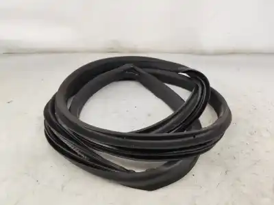 Second-hand car spare part generic rubber for ford fiesta vi (cb1, ccn) 1.25 oem iam references   