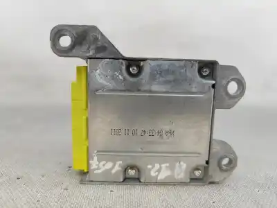 İkinci el araba yedek parçası hava yastigi kontrol ünitesi için ford fiesta vi (cb1, ccn) 1.25 oem iam referansları aa6t14b321ba  