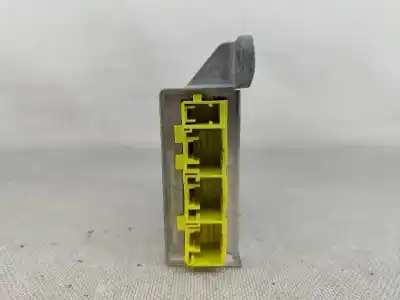 İkinci el araba yedek parçası hava yastigi kontrol ünitesi için ford fiesta vi (cb1, ccn) 1.25 oem iam referansları aa6t14b321ba  