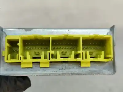 İkinci el araba yedek parçası hava yastigi kontrol ünitesi için ford fiesta vi (cb1, ccn) 1.25 oem iam referansları aa6t14b321ba  