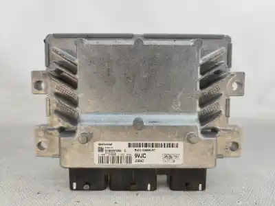 İkinci el araba yedek parçası ecu motor kontrol cihazi için ford fiesta vi (cb1, ccn) 1.25 oem iam referansları bv2112a650fc
