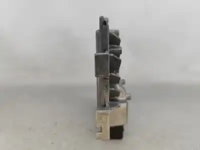 Автозапчастина б/у ебу контролер двигуна для ford fiesta vi (cb1, ccn) 1.25 посилання на oem iam bv2112a650fc  