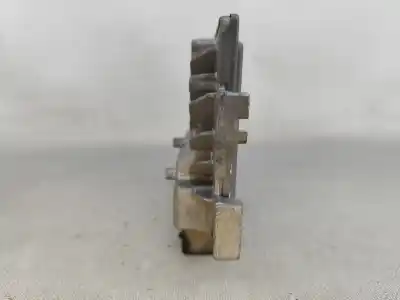 Автозапчастина б/у ебу контролер двигуна для ford fiesta vi (cb1, ccn) 1.25 посилання на oem iam bv2112a650fc  