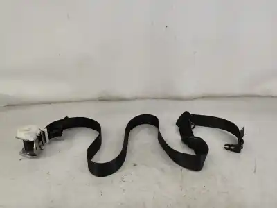 Second-hand car spare part rear left seat belt for ford fiesta vi (cb1, ccn) 1.25 oem iam references 8v51a611b69ag   Second-hand car spare part rear left seat belt for ford fiesta vi (cb1, ccn) 1.25 oem iam references 8v51a611b69ag