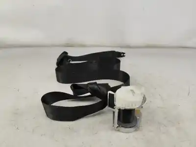 Second-hand car spare part rear left seat belt for ford fiesta vi (cb1, ccn) 1.25 oem iam references 8v51a611b69ag   Second-hand car spare part rear left seat belt for ford fiesta vi (cb1, ccn) 1.25 oem iam references 8v51a611b69ag