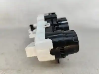 İkinci el araba yedek parçası iklim kontrolü için ford fiesta vi (cb1, ccn) 1.25 oem iam referansları 8a6118549   İkinci el araba yedek parçası iklim kontrolü için ford fiesta vi (cb1, ccn) 1.25 oem iam referansları 8a6118549