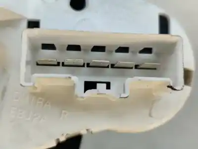 İkinci el araba yedek parçası iklim kontrolü için ford fiesta vi (cb1, ccn) 1.25 oem iam referansları 8a6118549   İkinci el araba yedek parçası iklim kontrolü için ford fiesta vi (cb1, ccn) 1.25 oem iam referansları 8a6118549