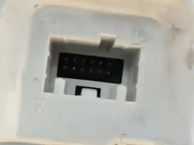 İkinci el araba yedek parçası iklim kontrolü için ford fiesta vi (cb1, ccn) 1.25 oem iam referansları 8a6118549   İkinci el araba yedek parçası iklim kontrolü için ford fiesta vi (cb1, ccn) 1.25 oem iam referansları 8a6118549