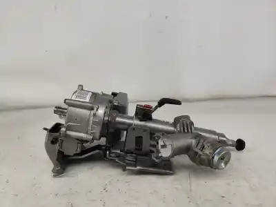 İkinci el araba yedek parçası direksiyon kolonu için ford fiesta vi (cb1, ccn) 1.25 oem iam referansları 8v513c529jr  