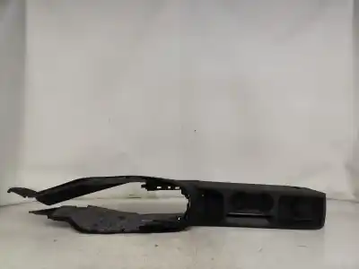 İkinci el araba yedek parçası orta konsol için ford fiesta vi (cb1, ccn) 1.25 oem iam referansları ba61a045b55aaw