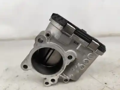 Second-hand car spare part throttle body for ford fiesta vi (cb1, ccn) 1.25 oem iam references 8a6g9f991ac   Second-hand car spare part throttle body for ford fiesta vi (cb1, ccn) 1.25 oem iam references 8a6g9f991ac