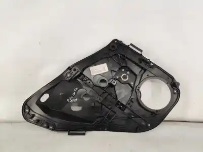 İkinci el araba yedek parçası arka sol cam regülatörü için ford fiesta vi (cb1, ccn) 1.25 oem iam referansları 8a61a045h23ag